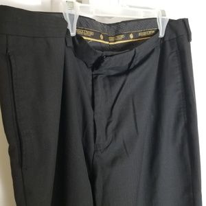 Donald Trump Dress Pants